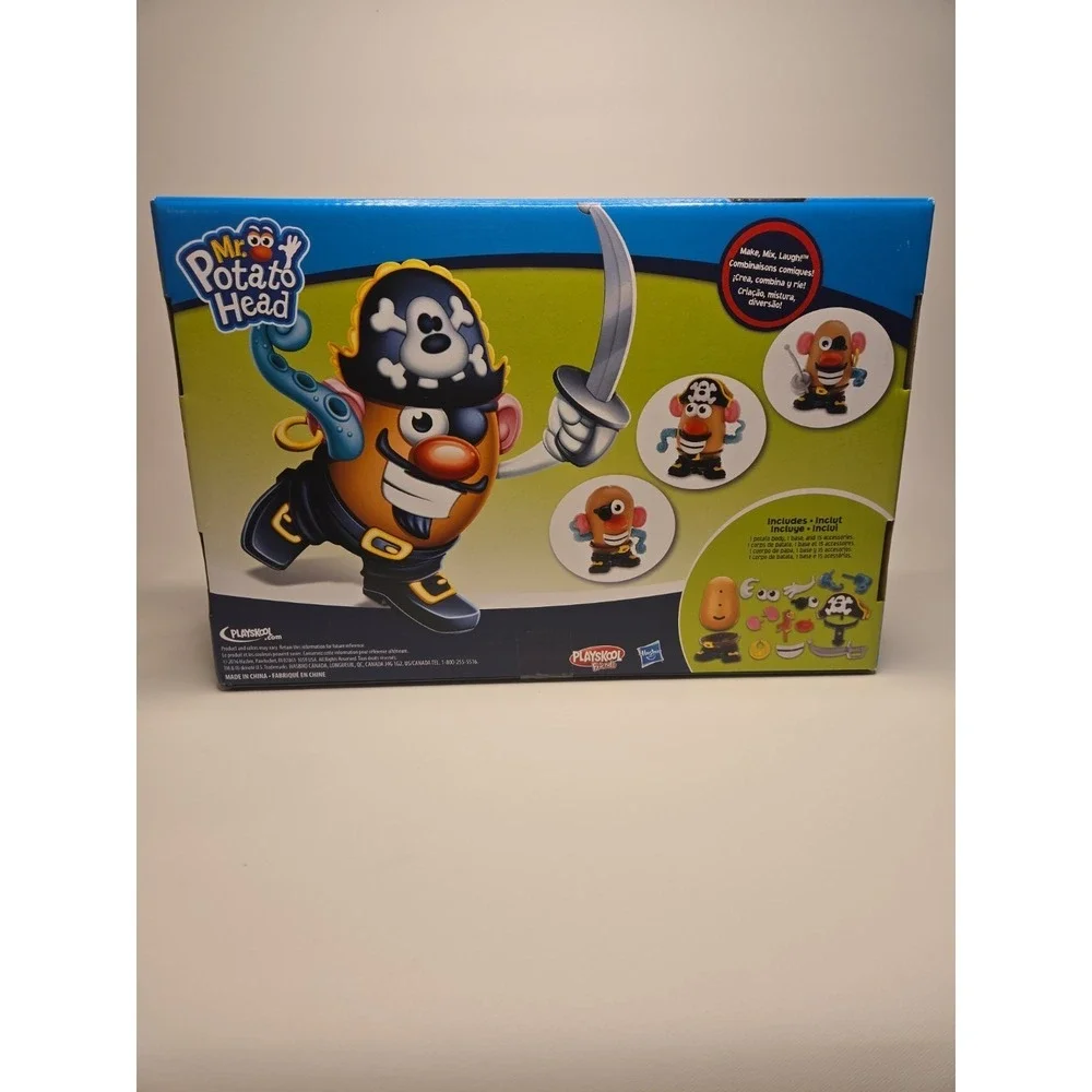 Playskool bundle two